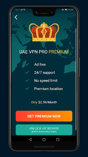 BD fast VPN - Secure  Safe