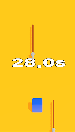 Cube Saver Spear Screen 3
