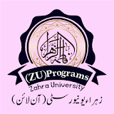Zahra University Programs icon