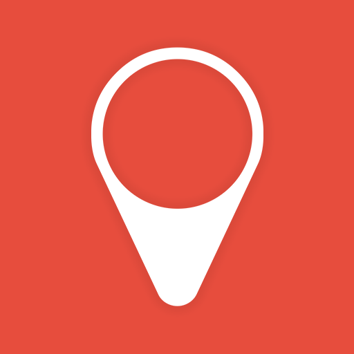 Traverous - Travel Journal logo