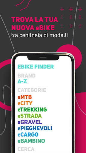 BiciLive Screen 3