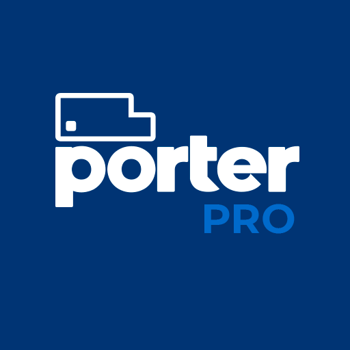 Porter Pro - Para Transportistas
