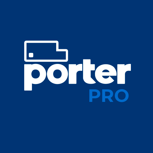 Porter Pro - Para Transportist logo