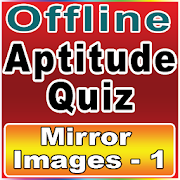 Bank Exams - Mirror Images - 1