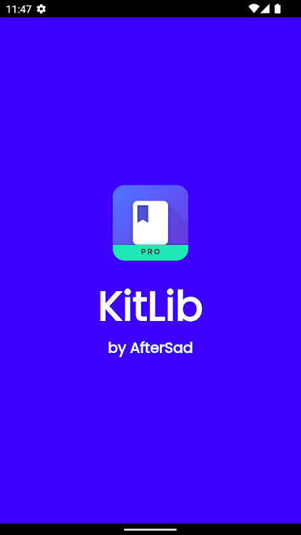 KitLib Pro - 1.0.2 - (Android)