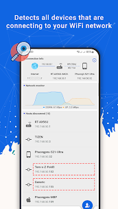 Who Uses My WiFi Pro v2.0.9 MOD APK (Paid Unlocked) 1