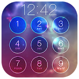 Lock screen Phone 7 - OS 10 icon