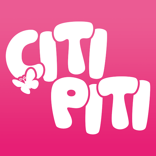 Çıtı Pıtı 1. Sınıf Set logo