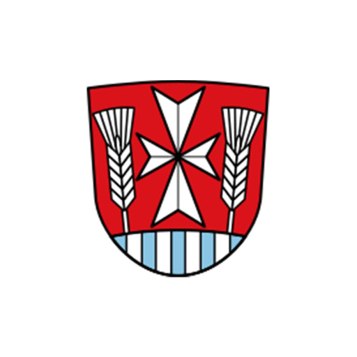 Gemeinde Biebelried logo