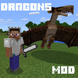Dragons MOD icon