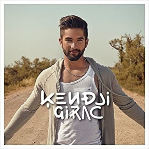 Kendji Girac All of Songs -Offline