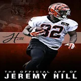 Jeremy Hill icon