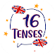 Tenses App - Androidアプリ