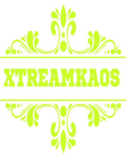 xtkaos Screen 2