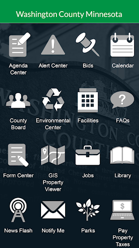 Washington County Minnesota