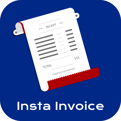 Insta Invoice - Invoice Maker