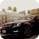App herunterladen C63 Drift & Driving Simulator Installieren Sie Neueste APK Downloader