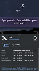 Stellarium Mobile  Paid, Plus unlocked screenshot 4