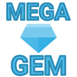 Cover Image of Download Mega Gem  APK
