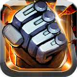 Three Kingdoms: Age of Machines icon