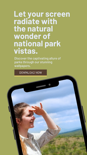 National Park Wallpaper