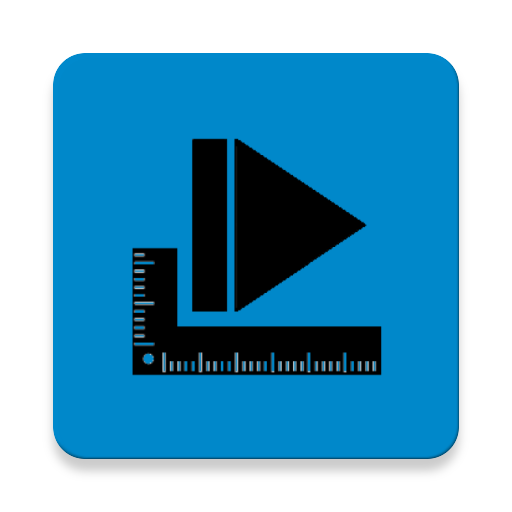 Precise Frame mpv Video Player  Icon