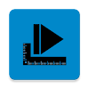Precise Frame mpv Video Player icon