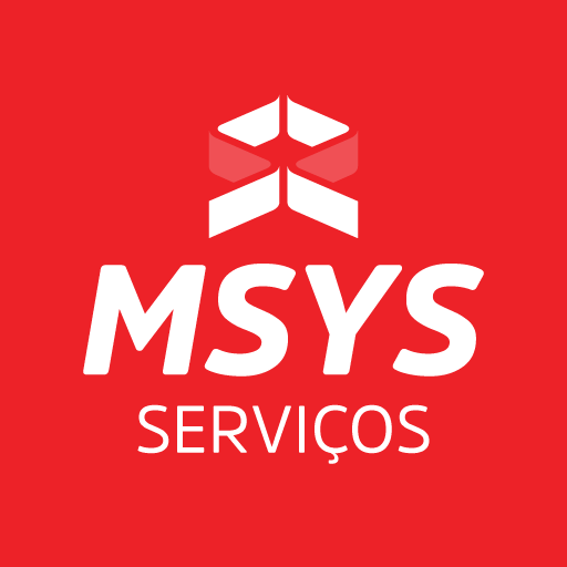 MSYS Serviços logo