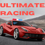 Cover Image of Descargar Ultimate Racing vs Police Car  APK