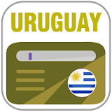 Radio Uruguay Live icon