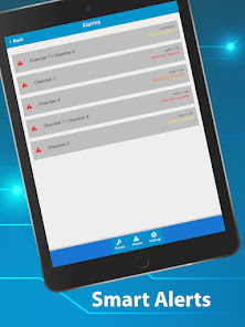 Screenshot 6 ABEL SPA android