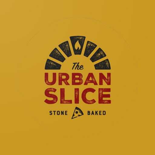 The Urban Slice logo
