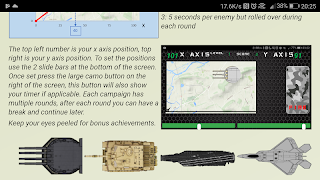 Artillery Defence - Screenshot 1
