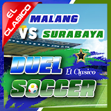 Duel : Arek Malang vs Surabaya icon