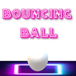 Cover Image of Download Bouncing Ball: Bounce The Ball 1.0 APK