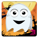 Greest: The Halloween Ghost icon
