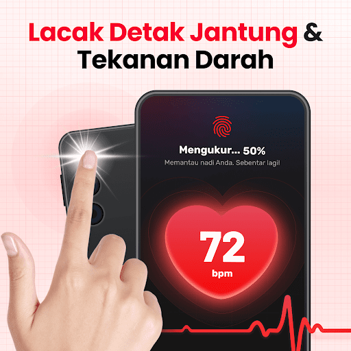 Pratinjau aplikasi