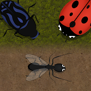 Top 44 Arcade Apps Like Ant Evolution Game : Tasty Bug Planet Simulator - Best Alternatives