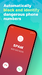 screenshot of Call Blocker - Stop spam calls