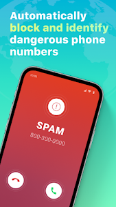 Call Blocker - Stop spam calls Unknown