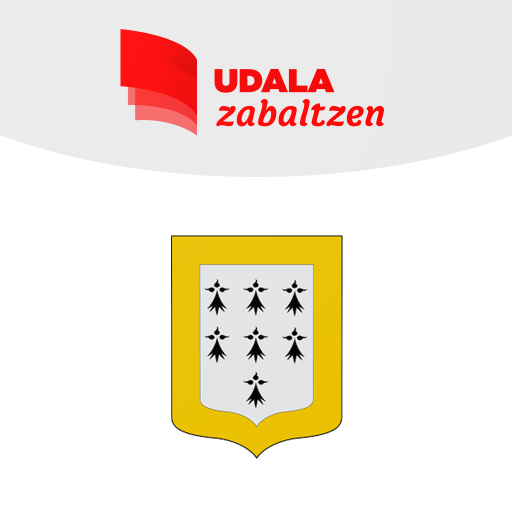 Fruiz Zabaltzen logo