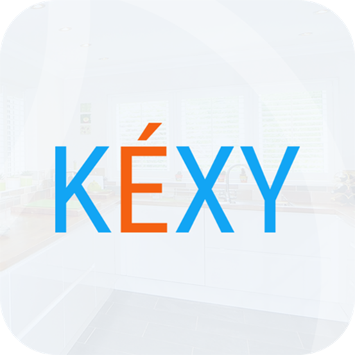 KEXY logo