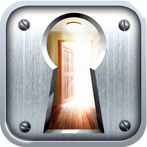 100 Doors 1.5 Icon