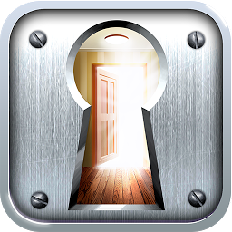 Icon image 100 Doors