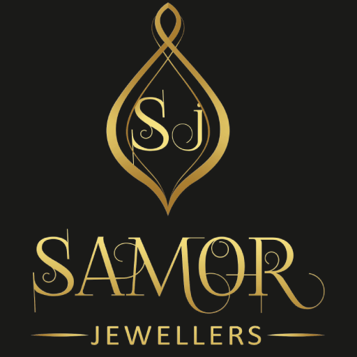 Samor Jewellers - Online Brida logo
