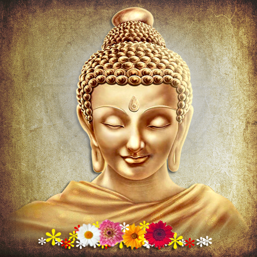 Buddha Chants 1.0.1 Icon