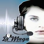 Cover Image of Download Radio La Maga 4.0.2 APK