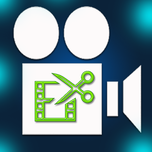 VideoEDT : Video Editor -Maker - AppWisp.com