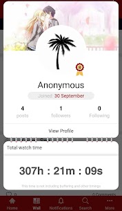 Anime Fanz Social 5