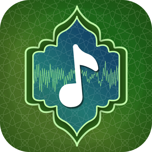 Islamic ringtones  Icon